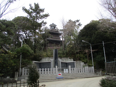 103灯明台1