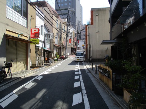 214車力門通り1