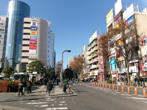 03北斎通り１