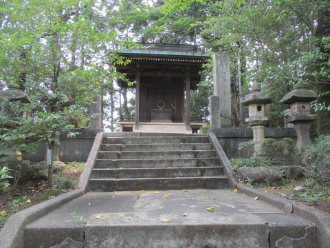 77入間川神社4