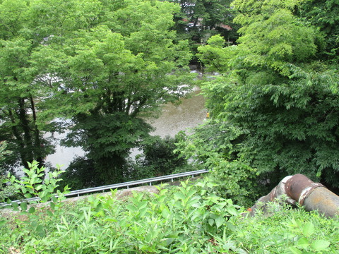 230細い道5