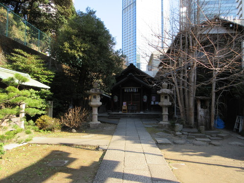 16久國神社６
