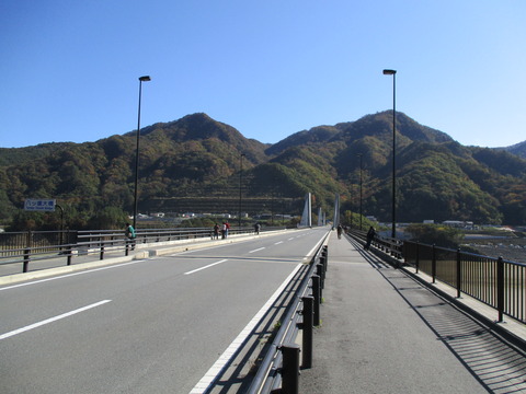 104八ッ場大橋３