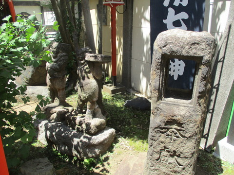 171吉原神社６