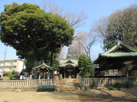 15春日神社5