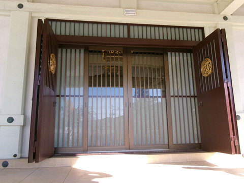71圓通寺６