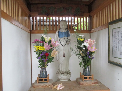 87妙光院10