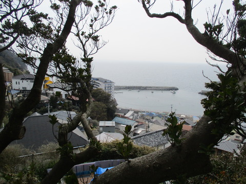 153天照大神社１２