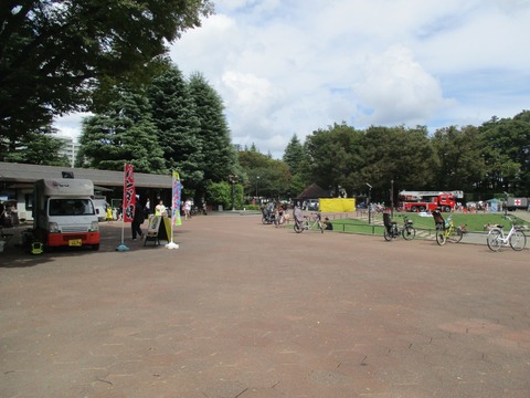 112世田谷公園9