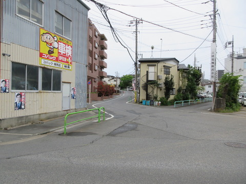 22おさる坂１