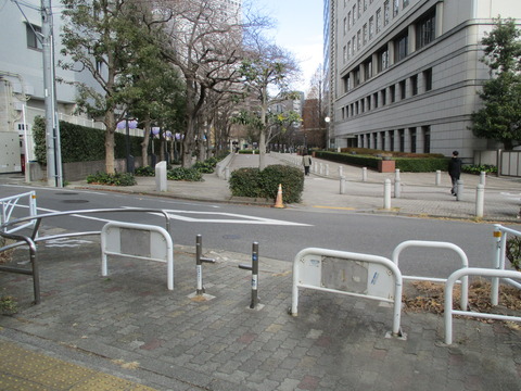 78代々木緑道5