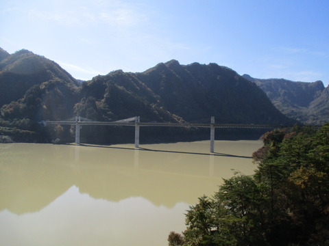40橋5