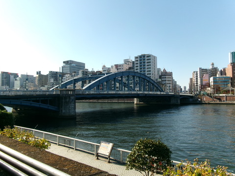 201駒形橋２