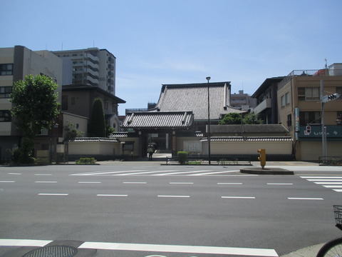 215西徳寺７