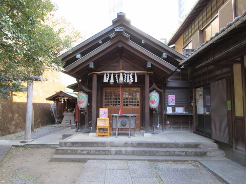 22久國神社１２