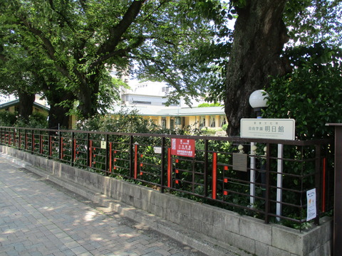 24自由学園明日館2
