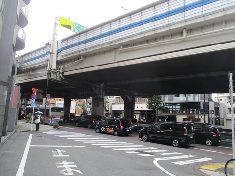 159三宿交差点1