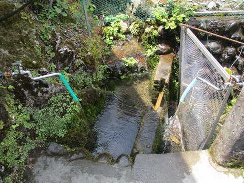 150境の清泉3
