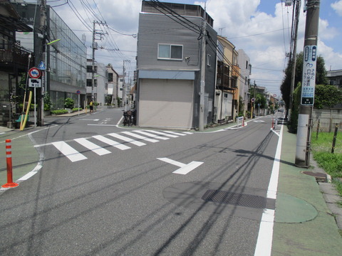 53-0荒玉水道道路