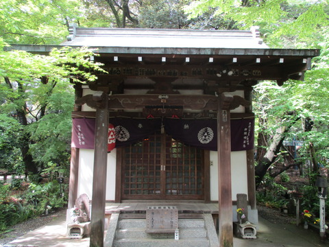 36弁財天16
