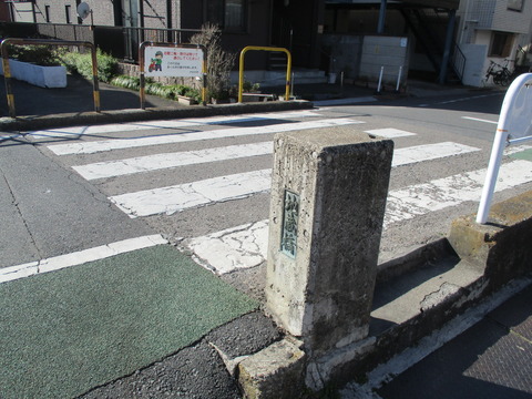 75地蔵橋跡4