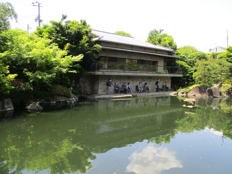 44目白庭園5