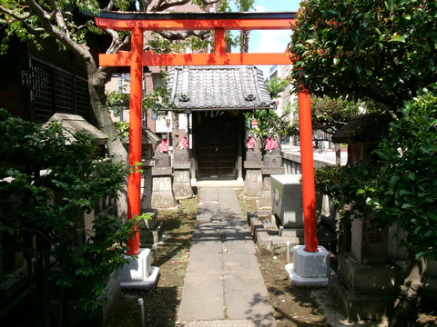 107野見宿禰神社１０