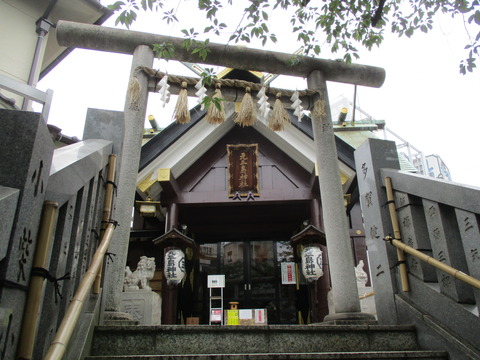 178元三島神社9
