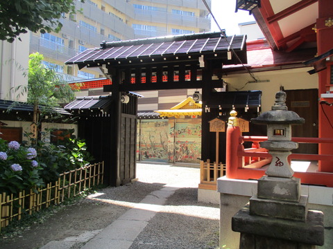 180吉原神社１５