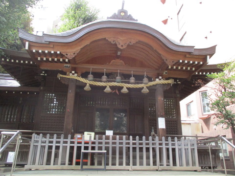 130池尻稲荷神社10
