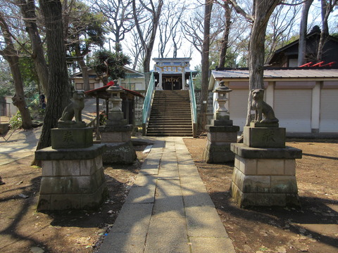 159御嶽神社6