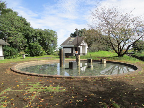 73騎西総合公園9