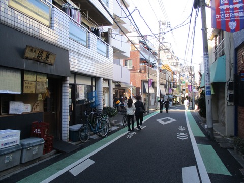 78西原ストリート2