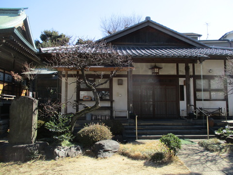 91西向天神社１１