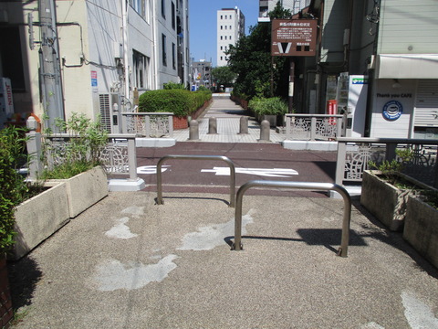 80塔ノ下橋