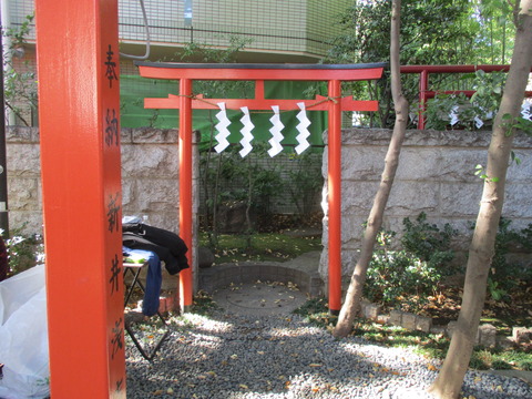 69稲荷神社1