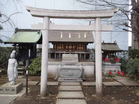 249成子天神社２５