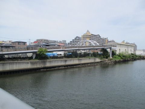 90しおかぜ橋１１