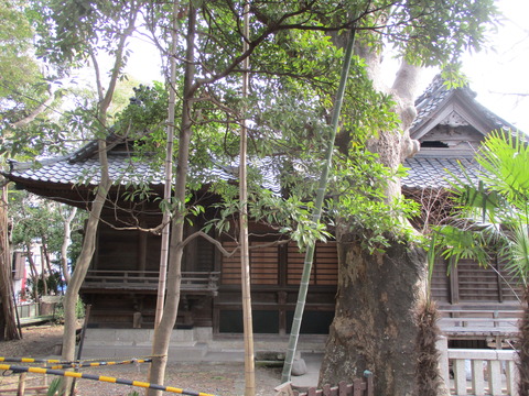 28亀岡八幡宮25