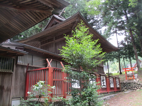 177子生神社10