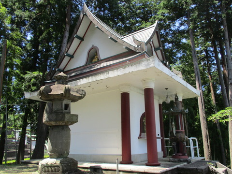 127釈迦堂1