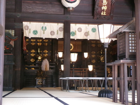 159牛嶋神社１５