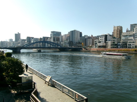 200駒形橋１