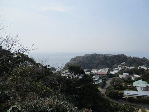 121披露山公園１０