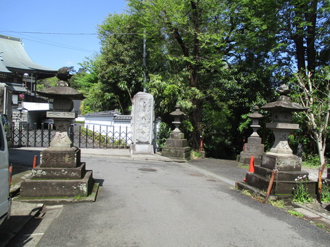 47灯籠