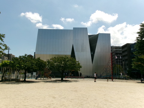 114緑町公園３