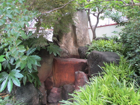 12元池袋史跡公園9