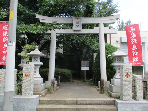 141長崎八幡神社2