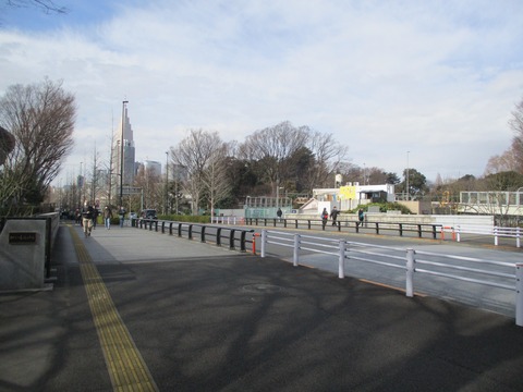103外苑橋1