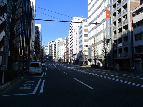 18蔵前橋通り